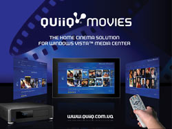 QuiiQ Movies