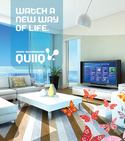 QuiiQ -     