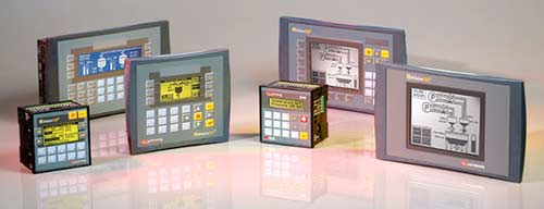 Контроллеры Unitronics