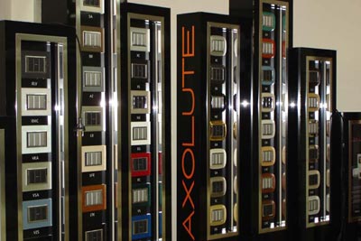 ����������� Bticino