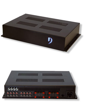 ������ �� ���������� �� �������� ������ ������������ ��� ������ �� 32 ������ �� �� ������� �������������� ���������� DCDI01 � DCDI02