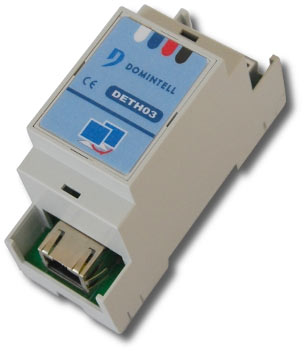 ������ ���������������� ������ ���� �� ���� Ethernet