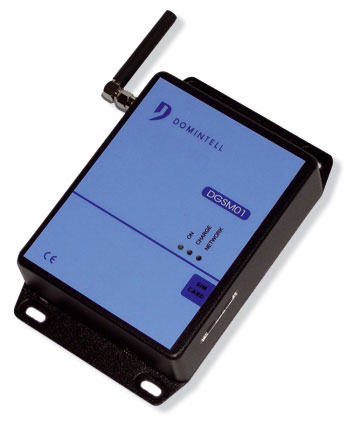 GSM ������, ���� � �������� SMS ���������