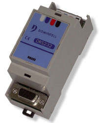 ���������������� ������ RS232 - ��� ����� � ������� ��������� � ������� ����������