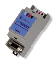 ���������������� ������ RS232 - ��� ����� � ������� ��������� � ������� ����������