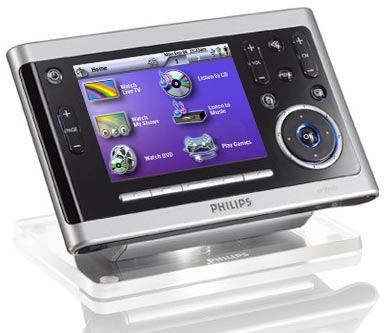 ������ Philips Pronto