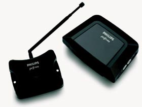 ������������ ������������ RFX9400 Philips Pronto