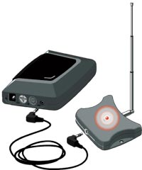 ������������ ������������ RFX9400 Philips Pronto