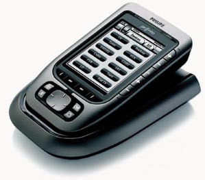 ������������ ������������ RFX9400 Philips Pronto