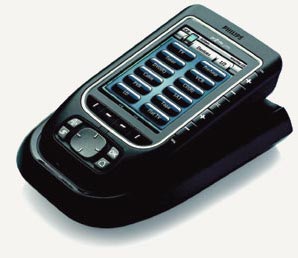 ������������ ������������ RFX9400 Philips Pronto