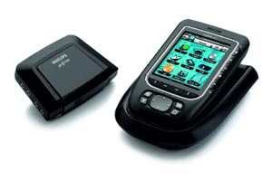 ������������ ������������ RFX9400 Philips Pronto