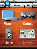 ������������ ������������ RFX9400 Philips Pronto