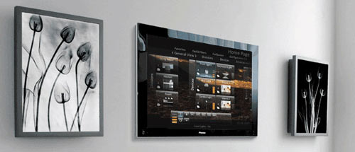 QuiiQ Home Automation - ����������� ����������� ��� ������ ����