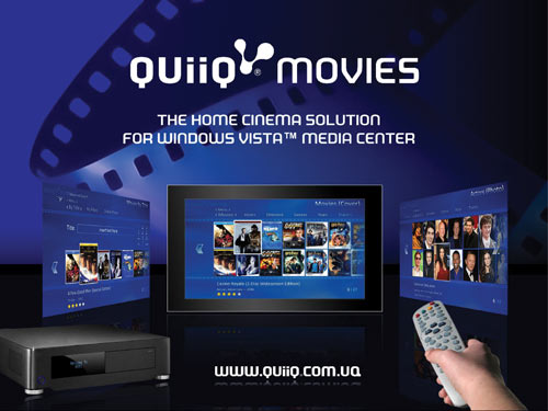 QuiiQ Movies