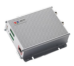 ACM-1100 - IP-����������� ����������� ������� � ��-�����������, PoE