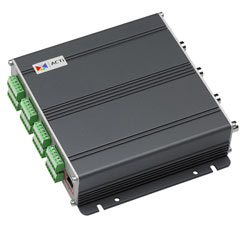 ACM-1100 - IP-����������� ����������� ������� � ��-�����������, PoE