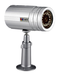 ACM-1100 - IP-����������� ����������� ������� � ��-�����������, PoE