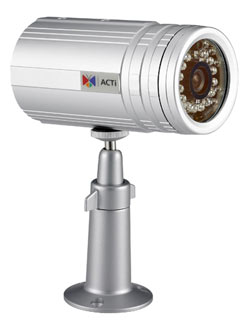 ACM-1300 - IP-����������� ����������� ������� � ��-�����������, PoE