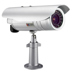 ACM-1430 - IP-����������� ��������� ������� � ��-�����������, PoE