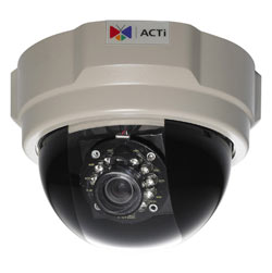 CAM-5300 - ���������������� IP-�����������, PoE