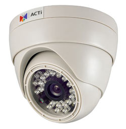 CAM-5300 - ���������������� IP-�����������, PoE