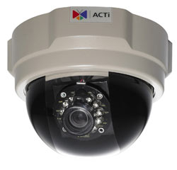 CAM-5300 - ���������������� IP-�����������, PoE