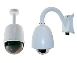 CAM-5300 - ���������������� IP-�����������, PoE