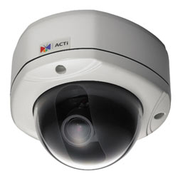 CAM-5300 - ���������������� IP-�����������, PoE