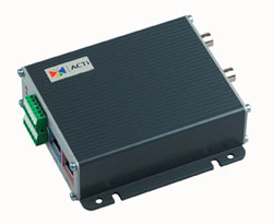 ACM-1100 - IP-����������� ����������� ������� � ��-�����������, PoE