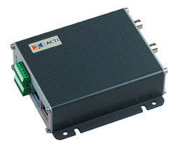 ACM-1100 - IP-����������� ����������� ������� � ��-�����������, PoE