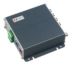 ACM-1100 - IP-����������� ����������� ������� � ��-�����������, PoE