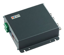 ACM-1100 - IP-����������� ����������� ������� � ��-�����������, PoE