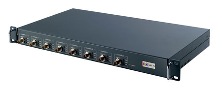 ACM-1100 - IP-����������� ����������� ������� � ��-�����������, PoE