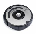 Roomba 555