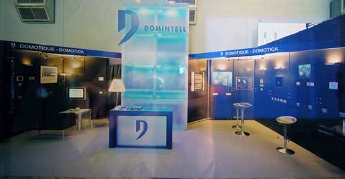 ������� ����� ��� Domintell