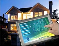 ������ ����� ��� � ������ ���! ������� Domintell. ����������. ������������.