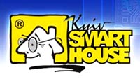 Kyiv Smart House & Building 2008
